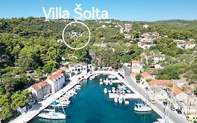 Villa Šolta